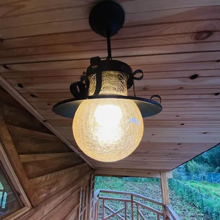 The Sky Cabin Nuwara Eliya Exterior photo