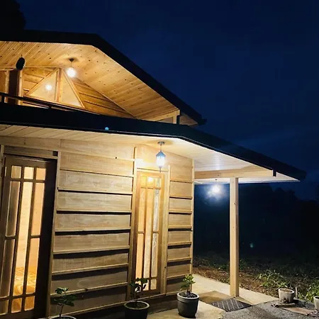 The Sky Cabin Nuwara Eliya Exterior photo