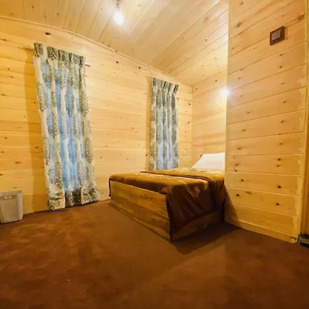 The Sky Cabin Nuwara Eliya Exterior photo