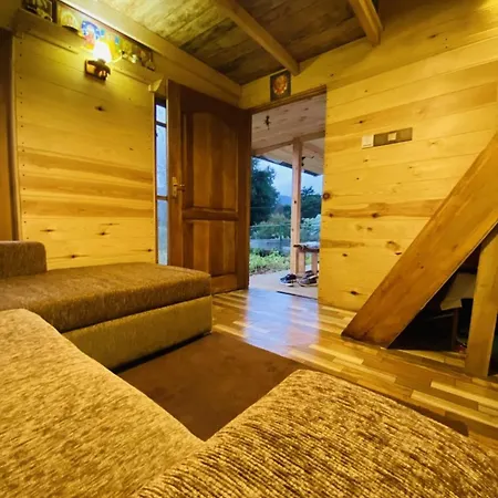 The Sky Cabin Nuwara Eliya Exterior photo