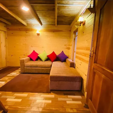 The Sky Cabin Nuwara Eliya Exterior photo